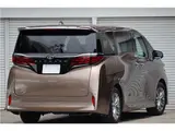 2026 Toyota Alphard Hybrid Z Other Van for sale, Japanese used car export - photo 45 of 54 | GULJI TRADERS