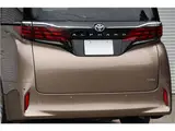 2026 Toyota Alphard Hybrid Z Other Van for sale, Japanese used car export - photo 47 of 54 | GULJI TRADERS