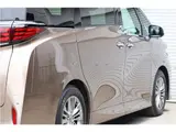 2026 Toyota Alphard Hybrid Z Other Van for sale, Japanese used car export - photo 50 of 54 | GULJI TRADERS