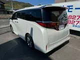 2026 Toyota Alphard Hybrid Hybrid 2.5 Z White Van for sale, Japanese used car export - photo 2 of 35 | GULJI TRADERS