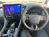 2026 Toyota Alphard Hybrid Hybrid 2.5 Z White Van for sale, Japanese used car export - photo 9 of 35 | GULJI TRADERS