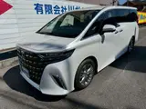 2026 Toyota Alphard Hybrid Hybrid 2.5 Z White Van for sale, Japanese used car export - photo 17 of 35 | GULJI TRADERS