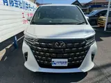 2026 Toyota Alphard Hybrid Hybrid 2.5 Z White Van for sale, Japanese used car export - photo 23 of 35 | GULJI TRADERS
