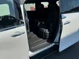 2026 Toyota Alphard Hybrid Hybrid 2.5 Z White Van for sale, Japanese used car export - photo 30 of 35 | GULJI TRADERS
