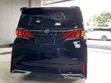 2026 Toyota Alphard Hybrid Z / Modellista Aero / Digital Rearview Mirror / Panoramic View Black Van for sale, Japanese used car export - photo 3 of 39 | GULJI TRADERS