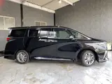 2026 Toyota Alphard Hybrid Z / Modellista Aero / Digital Rearview Mirror / Panoramic View Black Van for sale, Japanese used car export - photo 4 of 39 | GULJI TRADERS