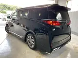 2026 Toyota Alphard Hybrid Z / Modellista Aero / Digital Rearview Mirror / Panoramic View Black Van for sale, Japanese used car export - photo 9 of 39 | GULJI TRADERS