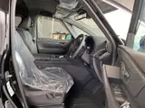 2026 Toyota Alphard Hybrid Z / Modellista Aero / Digital Rearview Mirror / Panoramic View Black Van for sale, Japanese used car export - photo 18 of 39 | GULJI TRADERS