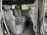 2026 Toyota Alphard Hybrid Z / Modellista Aero / Digital Rearview Mirror / Panoramic View Black Van for sale, Japanese used car export - photo 19 of 39 | GULJI TRADERS