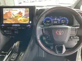 2026 Toyota Alphard Hybrid Z / Modellista Aero / Digital Rearview Mirror / Panoramic View Black Van for sale, Japanese used car export - photo 20 of 39 | GULJI TRADERS