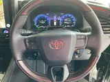 2026 Toyota Alphard Hybrid Z / Modellista Aero / Digital Rearview Mirror / Panoramic View Black Van for sale, Japanese used car export - photo 21 of 39 | GULJI TRADERS