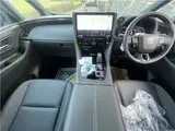 2026 Toyota Alphard Hybrid Z Unit/Moonroof/HUD Digital Inner Mirror/Cold Climate Package Black Van for sale, Japanese used car export - photo 3 of 37 | GULJI TRADERS