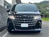 2026 Toyota Alphard Hybrid Z Unit/Moonroof/HUD Digital Inner Mirror/Cold Climate Package Black Van for sale, Japanese used car export - photo 5 of 37 | GULJI TRADERS