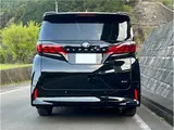 2026 Toyota Alphard Hybrid Z Unit/Moonroof/HUD Digital Inner Mirror/Cold Climate Package Black Van for sale, Japanese used car export - photo 6 of 37 | GULJI TRADERS