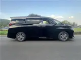 2026 Toyota Alphard Hybrid Z Unit/Moonroof/HUD Digital Inner Mirror/Cold Climate Package Black Van for sale, Japanese used car export - photo 8 of 37 | GULJI TRADERS