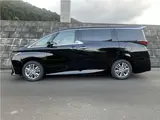 2026 Toyota Alphard Hybrid Z Unit/Moonroof/HUD Digital Inner Mirror/Cold Climate Package Black Van for sale, Japanese used car export - photo 9 of 37 | GULJI TRADERS