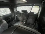 2026 Toyota Alphard Hybrid Z Unit/Moonroof/HUD Digital Inner Mirror/Cold Climate Package Black Van for sale, Japanese used car export - photo 16 of 37 | GULJI TRADERS