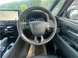 2026 Toyota Alphard Hybrid Z Unit/Moonroof/HUD Digital Inner Mirror/Cold Climate Package Black Van for sale, Japanese used car export - photo 19 of 37 | GULJI TRADERS