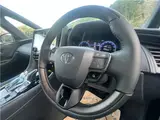 2026 Toyota Alphard Hybrid Z Unit/Moonroof/HUD Digital Inner Mirror/Cold Climate Package Black Van for sale, Japanese used car export - photo 26 of 37 | GULJI TRADERS