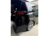 2026 Toyota Alphard Hybrid Z Black Van for sale, Japanese used car export - photo 2 of 42 | GULJI TRADERS