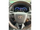 2026 Toyota Alphard Hybrid Z Black Van for sale, Japanese used car export - photo 27 of 42 | GULJI TRADERS