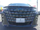 2026 Toyota Alphard Hybrid Z Black Van for sale, Japanese used car export - photo 9 of 80 | GULJI TRADERS