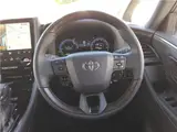 2026 Toyota Alphard Hybrid Z Black Van for sale, Japanese used car export - photo 44 of 80 | GULJI TRADERS