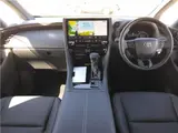 2026 Toyota Alphard Hybrid Z Black Van for sale, Japanese used car export - photo 47 of 80 | GULJI TRADERS