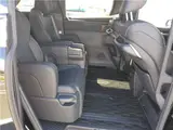 2026 Toyota Alphard Hybrid Z Black Van for sale, Japanese used car export - photo 53 of 80 | GULJI TRADERS
