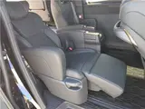 2026 Toyota Alphard Hybrid Z Black Van for sale, Japanese used car export - photo 56 of 80 | GULJI TRADERS