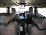 2026 Toyota Alphard Hybrid Z Black Van for sale, Japanese used car export - photo 60 of 80 | GULJI TRADERS