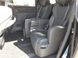 2026 Toyota Alphard Hybrid Z Black Van for sale, Japanese used car export - photo 66 of 80 | GULJI TRADERS