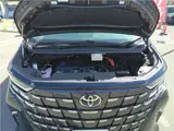 2026 Toyota Alphard Hybrid Z Black Van for sale, Japanese used car export - photo 71 of 80 | GULJI TRADERS