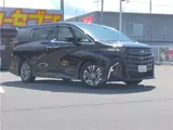2026 Toyota Alphard Hybrid Z Black Van for sale, Japanese used car export - photo 75 of 80 | GULJI TRADERS