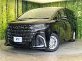 2026 Toyota Alphard Hybrid Hybrid X Black Van for sale, Japanese used car export - photo 1 of 30 | GULJI TRADERS
