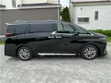 2026 Toyota Alphard Hybrid Z Black Van for sale, Japanese used car export - photo 6 of 47 | GULJI TRADERS
