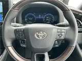 2026 Toyota Alphard Hybrid Z Black Van for sale, Japanese used car export - photo 9 of 47 | GULJI TRADERS