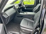 2026 Toyota Alphard Hybrid Z Black Van for sale, Japanese used car export - photo 16 of 47 | GULJI TRADERS