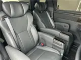 2026 Toyota Alphard Hybrid Z Black Van for sale, Japanese used car export - photo 25 of 47 | GULJI TRADERS
