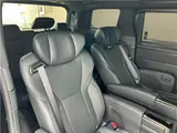 2026 Toyota Alphard Hybrid Z Black Van for sale, Japanese used car export - photo 27 of 47 | GULJI TRADERS