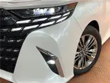 2026 Toyota Alphard Hybrid Hybrid G Pearl Van for sale, Japanese used car export - photo 18 of 30 | GULJI TRADERS