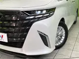 2026 Toyota Alphard Hybrid Hybrid X Pearl Van for sale, Japanese used car export - photo 12 of 30 | GULJI TRADERS