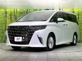 2026 Toyota Alphard Hybrid Hybrid X Pearl Van for sale, Japanese used car export - photo 13 of 30 | GULJI TRADERS