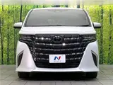 2026 Toyota Alphard Hybrid Hybrid X Pearl Van for sale, Japanese used car export - photo 14 of 30 | GULJI TRADERS