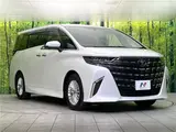 2026 Toyota Alphard Hybrid Hybrid X Pearl Van for sale, Japanese used car export - photo 15 of 30 | GULJI TRADERS