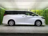 2026 Toyota Alphard Hybrid Hybrid X Pearl Van for sale, Japanese used car export - photo 16 of 30 | GULJI TRADERS