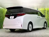 2026 Toyota Alphard Hybrid Hybrid X Pearl Van for sale, Japanese used car export - photo 17 of 30 | GULJI TRADERS