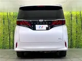 2026 Toyota Alphard Hybrid Hybrid X Pearl Van for sale, Japanese used car export - photo 18 of 30 | GULJI TRADERS