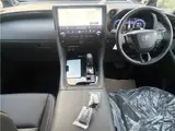 2026 Toyota Alphard Hybrid ZZ Black Van for sale, Japanese used car export - photo 4 of 25 | GULJI TRADERS
