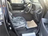 2026 Toyota Alphard Hybrid ZZ Black Van for sale, Japanese used car export - photo 5 of 25 | GULJI TRADERS